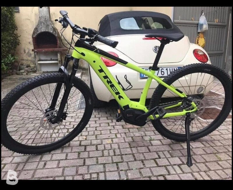 Trek Powerfly 5 2019