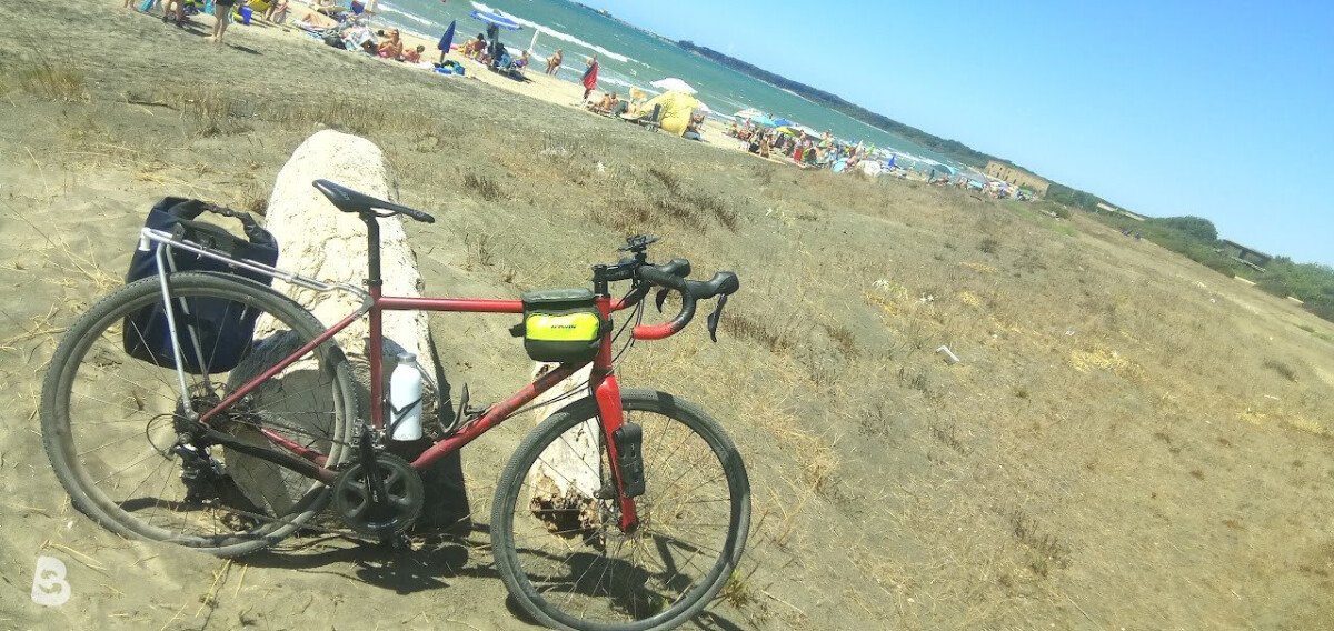 Cicli Barco Mondo 2022