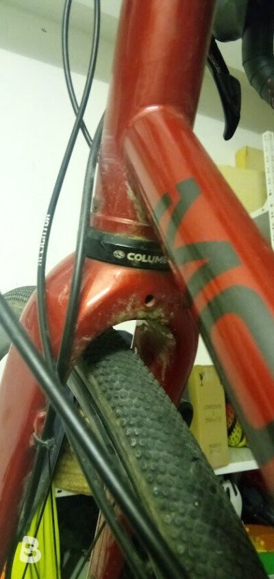 Cicli Barco Mondo 2022