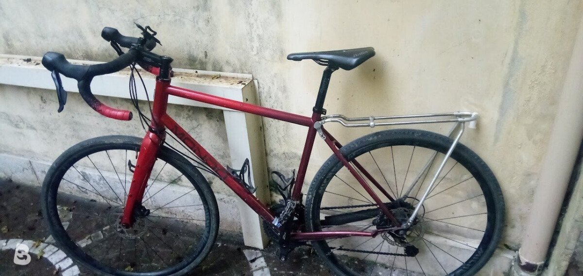 Cicli Barco Mondo 2022