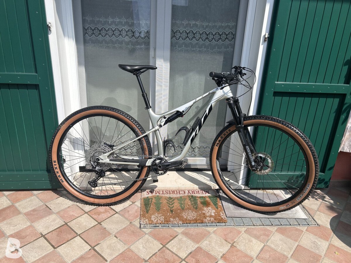 KTM Scarp MT Pro 2023