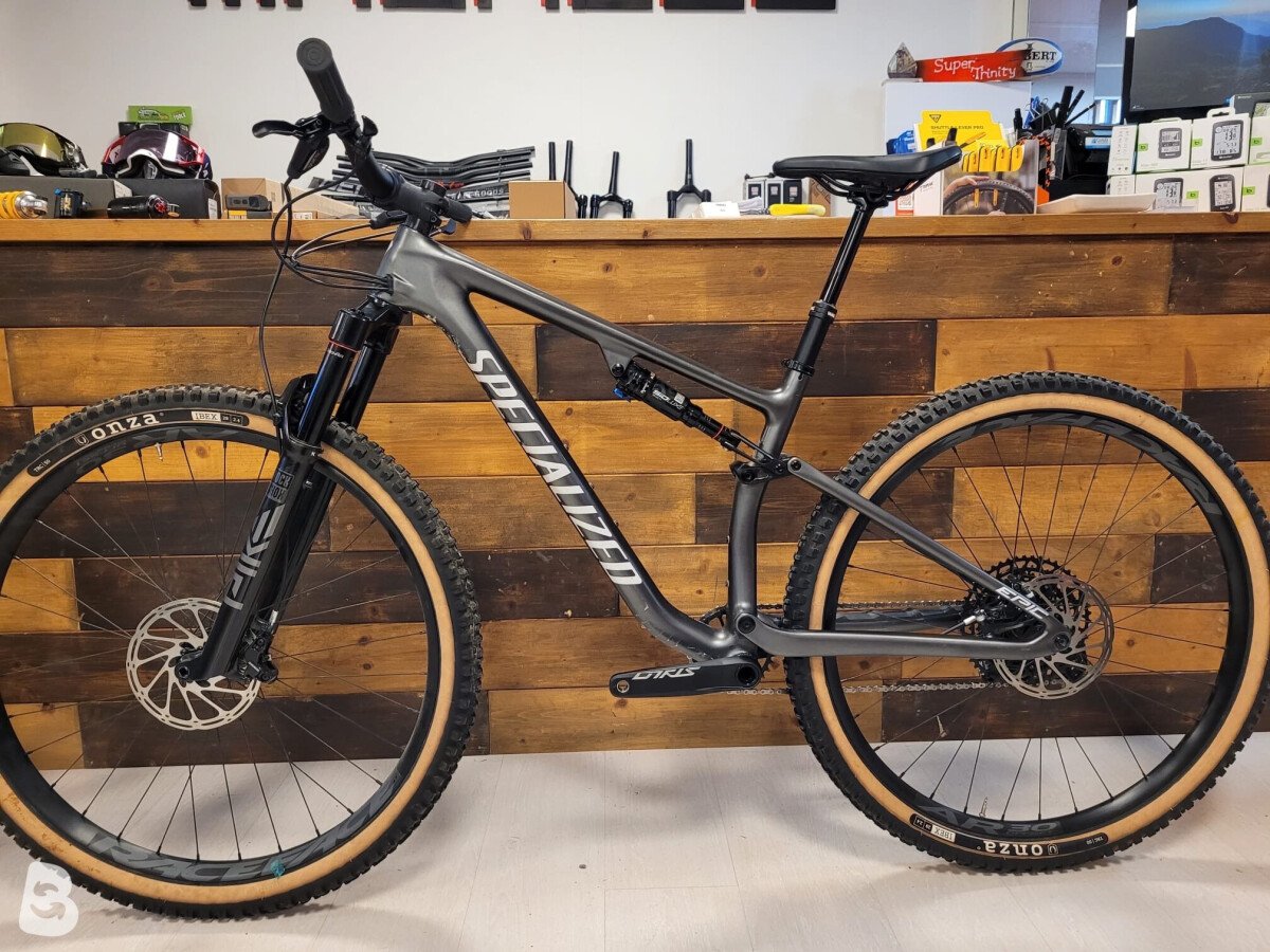 Specialized Epic EVO Expert Carbon 2022