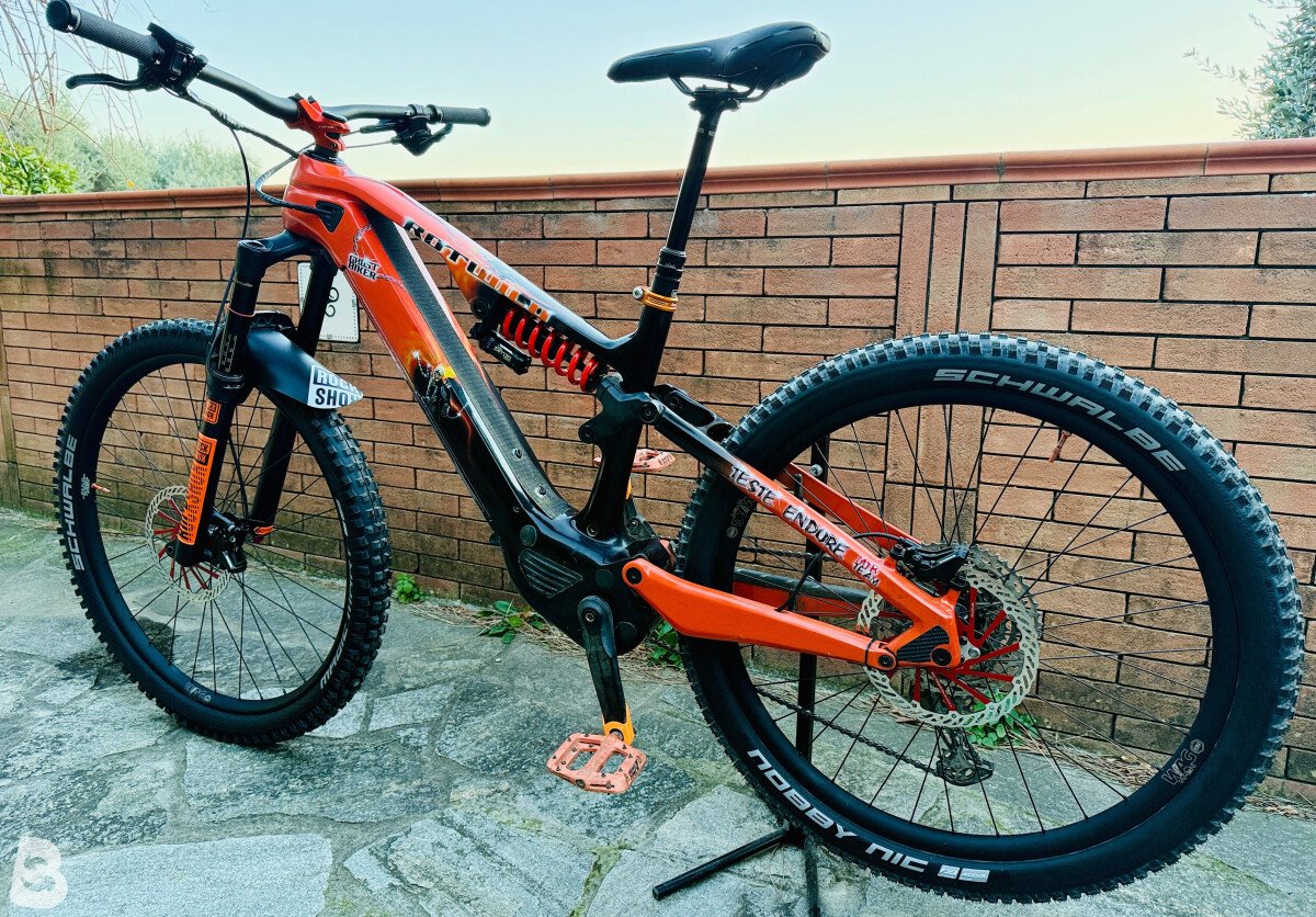 Rotwild Rotwild RX 750 Core 2022