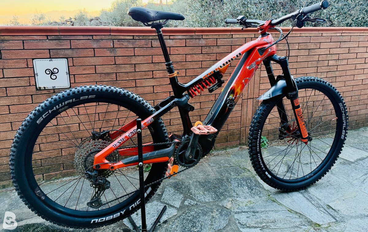 Rotwild Rotwild RX 750 Core 2022