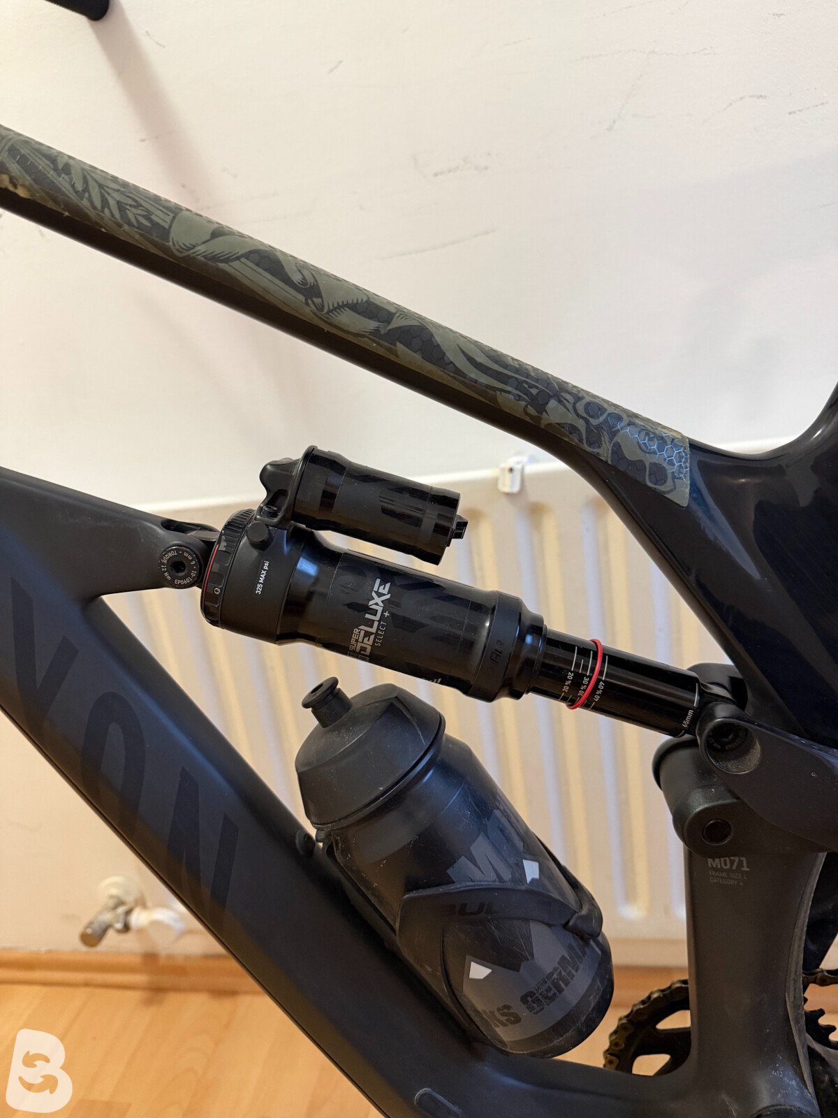 Canyon Spectral CF 7.0 2020