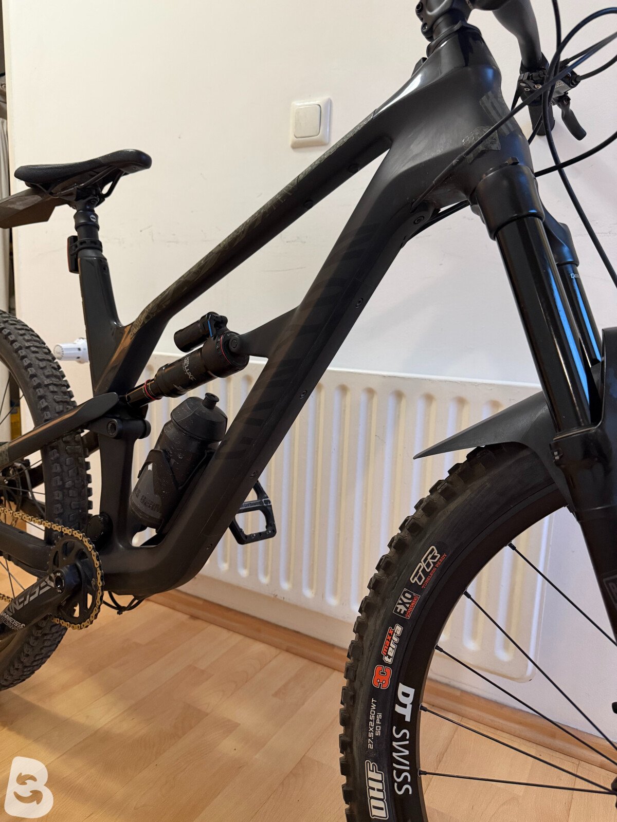 Canyon Spectral CF 7.0 2020