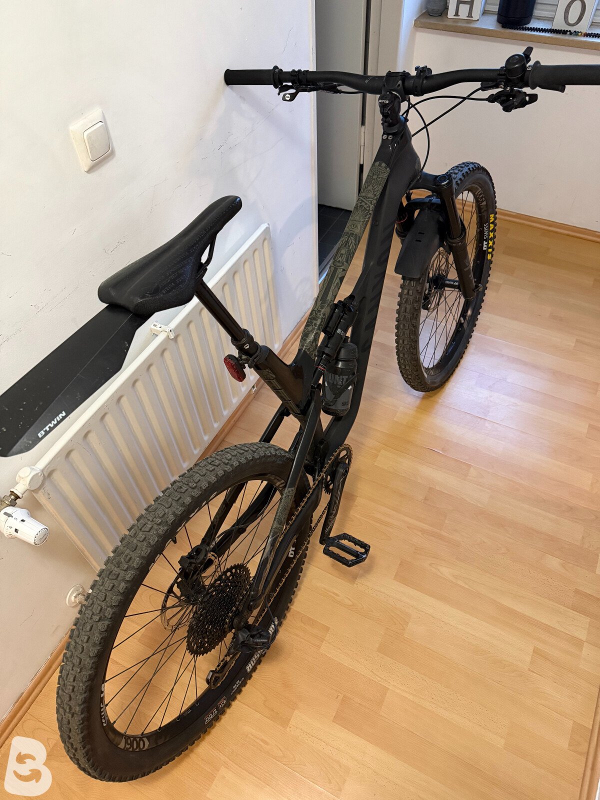Canyon Spectral CF 7.0 2020