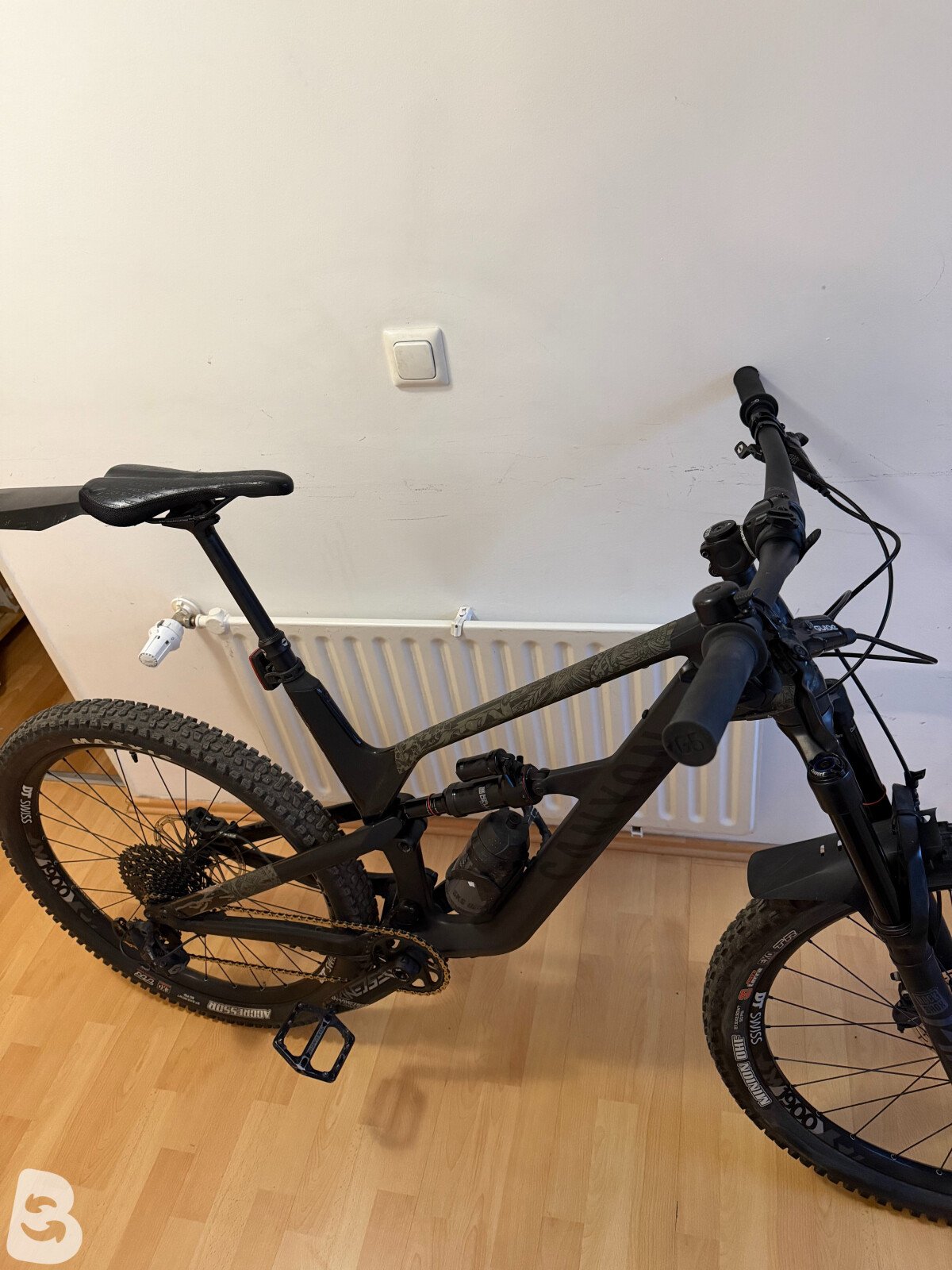 Canyon Spectral CF 7.0 2020