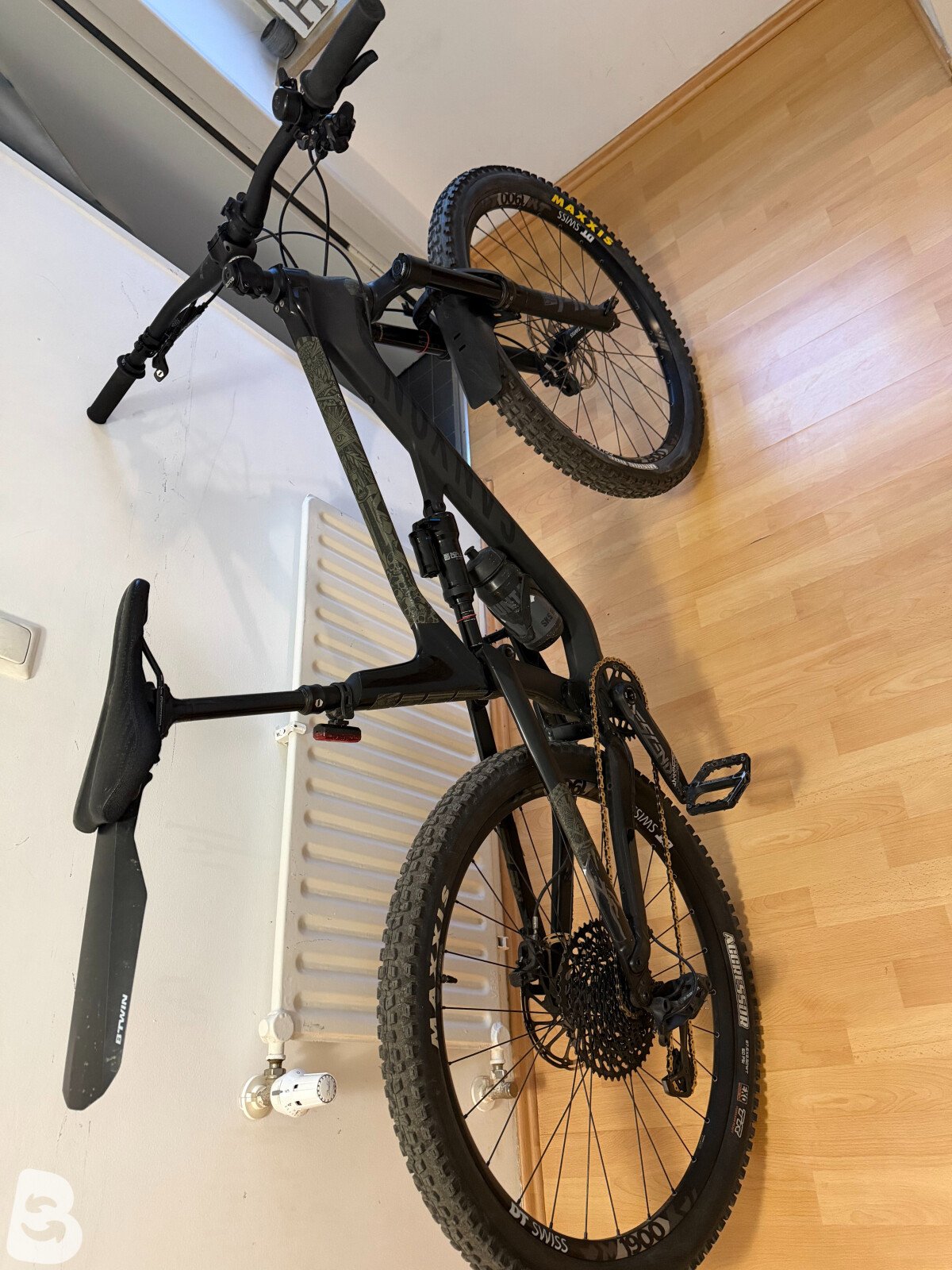 Canyon Spectral CF 7.0 2020