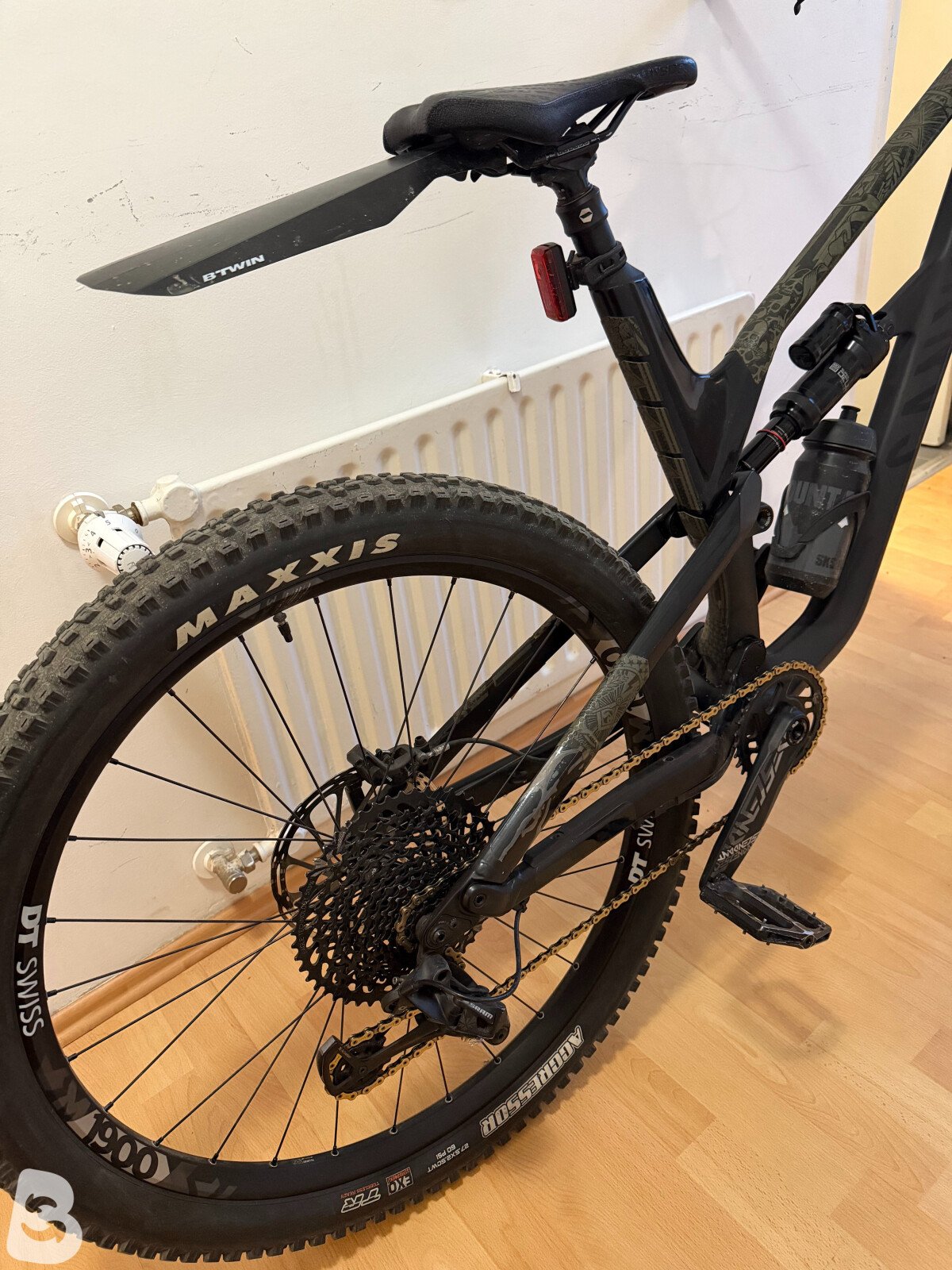 Canyon Spectral CF 7.0 2020