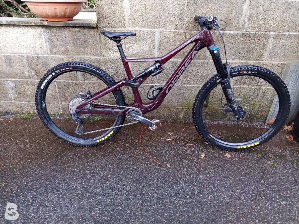 Orbea Rallon M10 2023