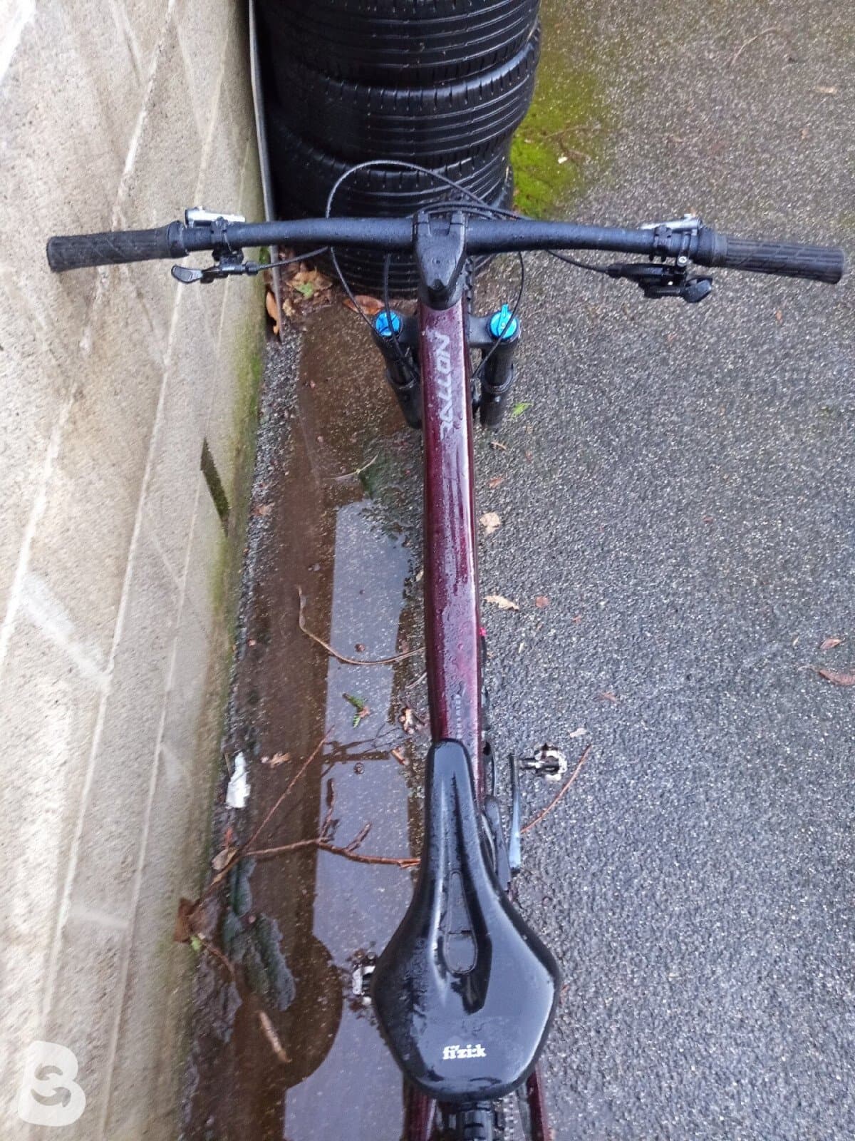 Orbea Rallon M10 2023
