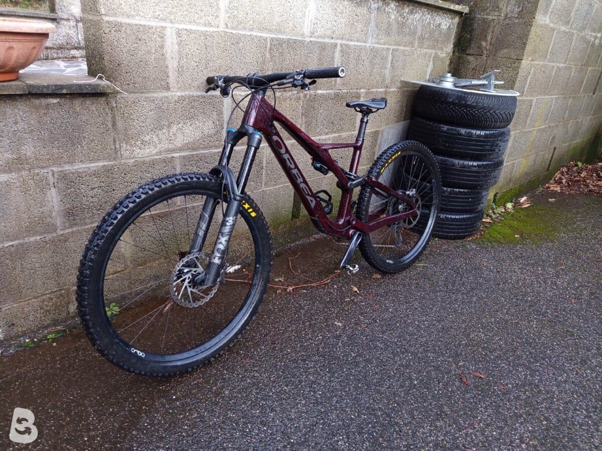 Orbea Rallon M10 2023