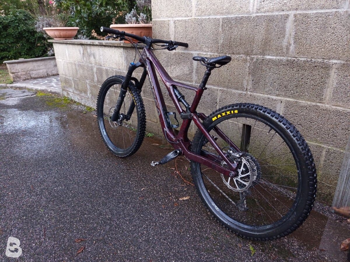 Orbea Rallon M10 2023