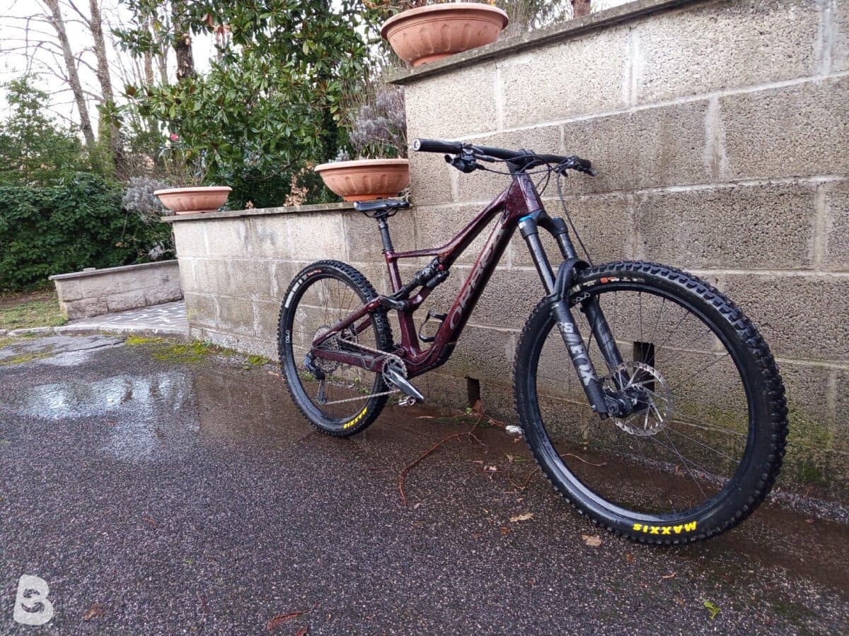 Orbea Rallon M10 2023