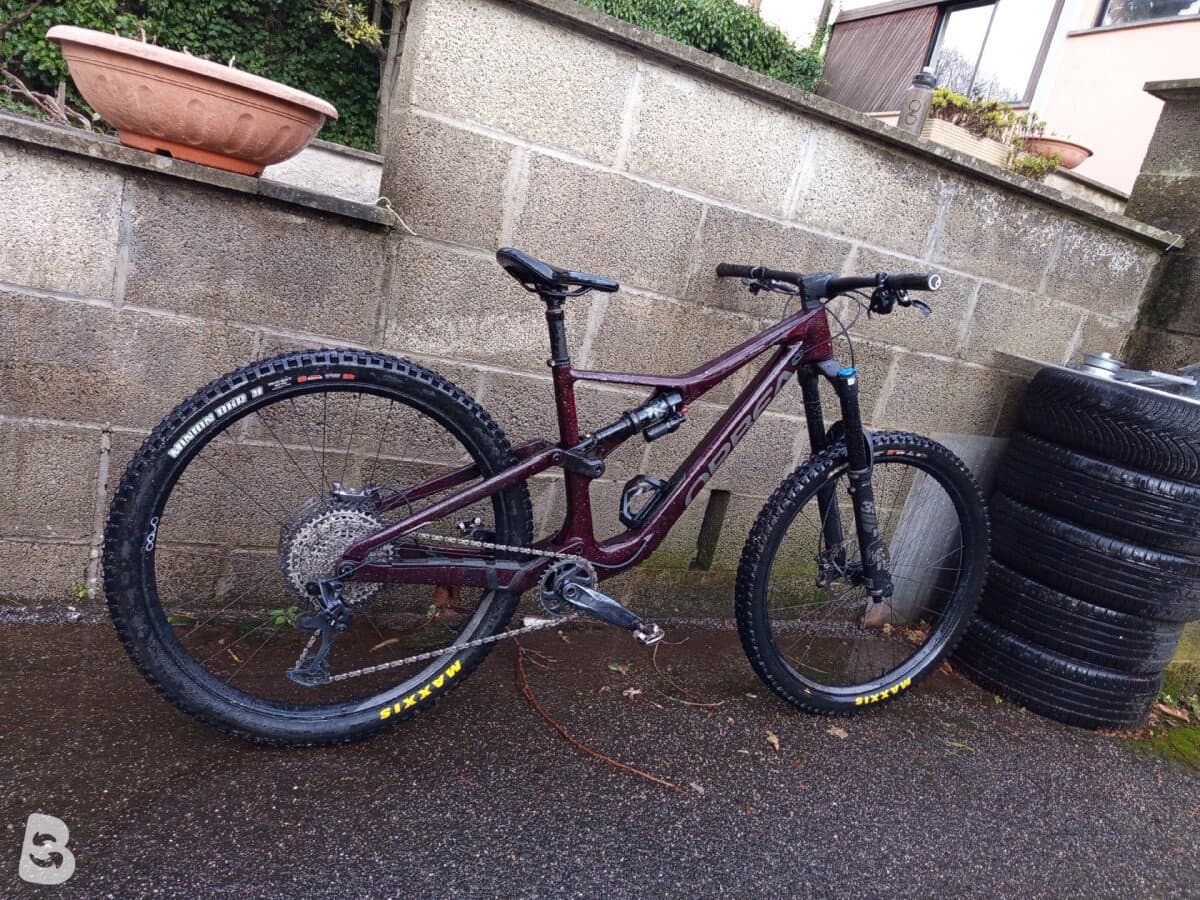 Orbea Rallon M10 2023