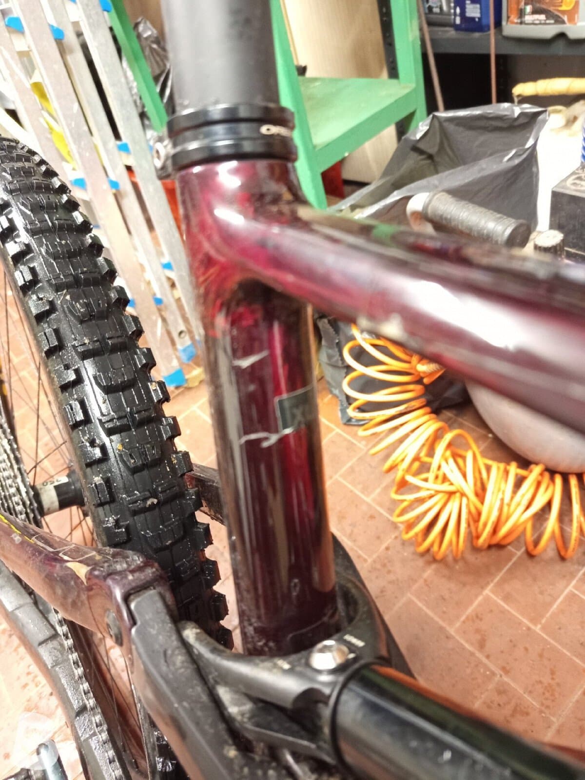 Orbea Rallon M10 2023