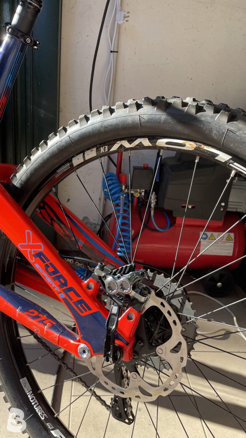 GT Force Expert 2017