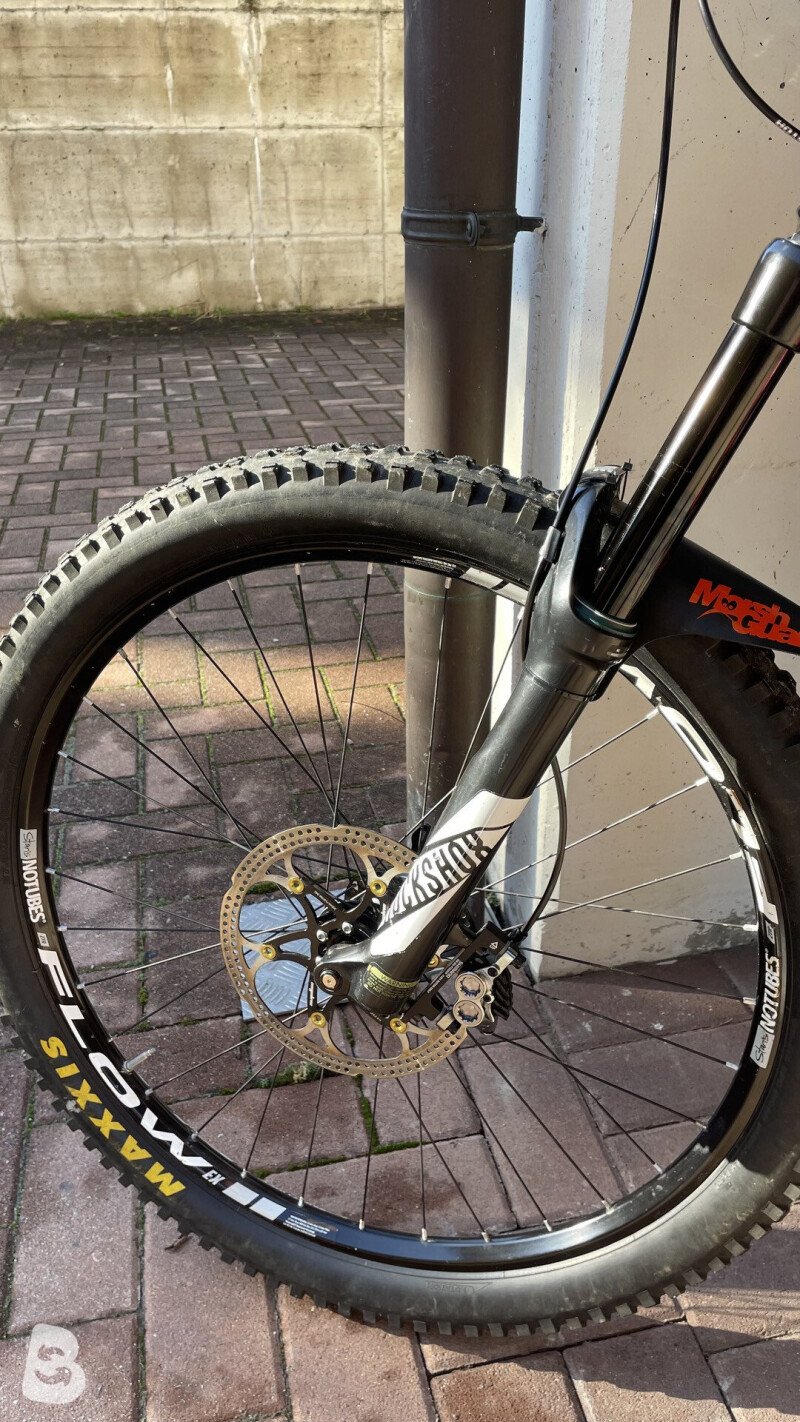 GT Force Expert 2017
