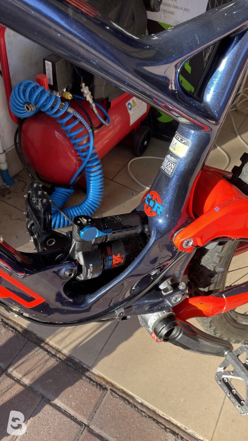 GT Force Expert 2017