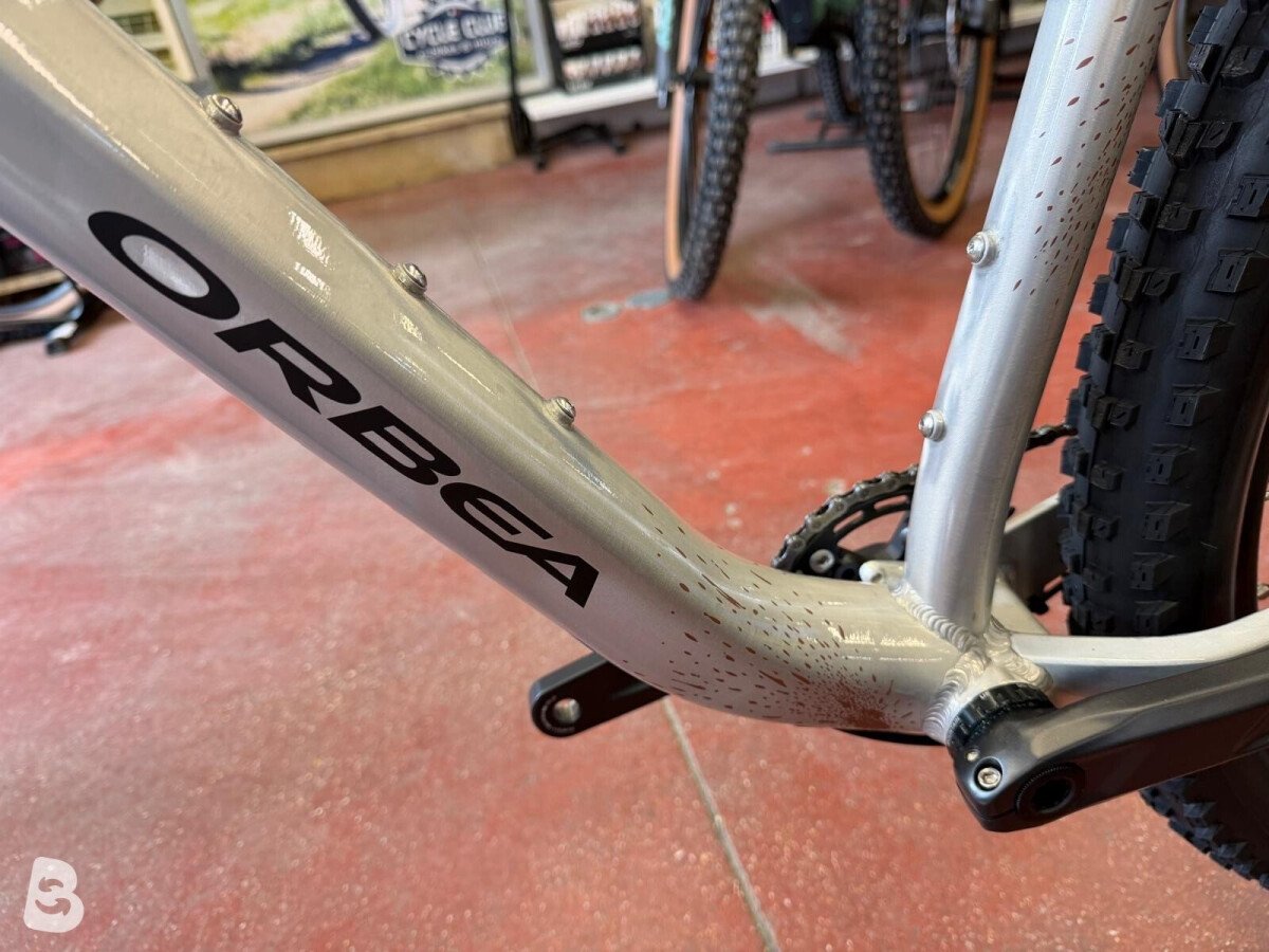 Orbea LAUFEY H10 2023