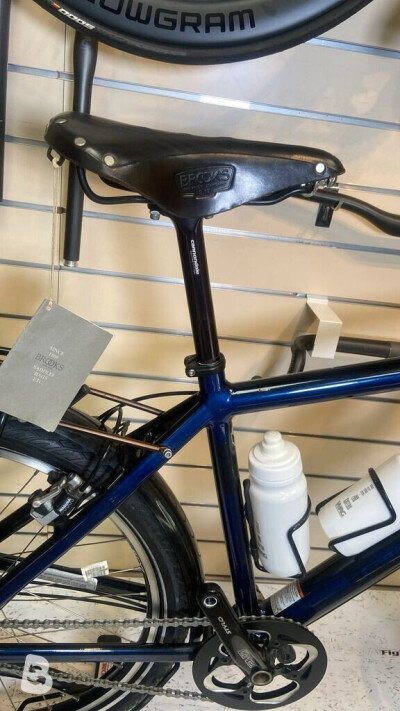 Cannondale TOURING ROHLOFF 2009