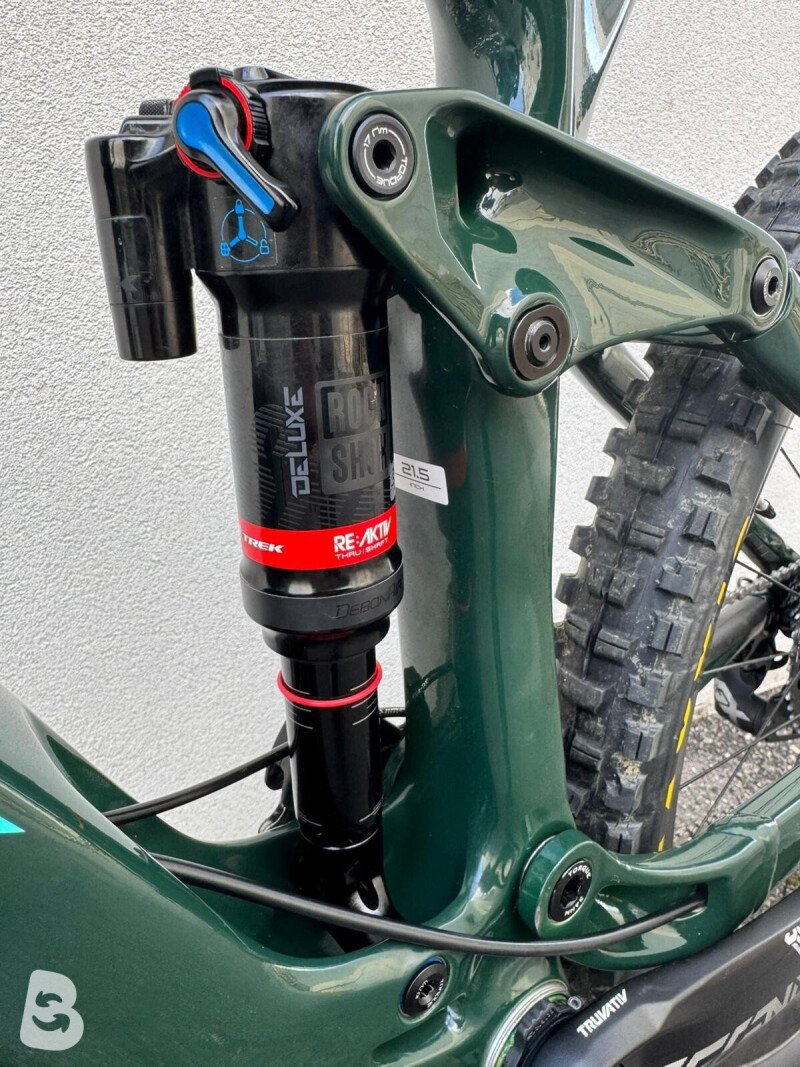 Trek Slash 9.8 GX 2020