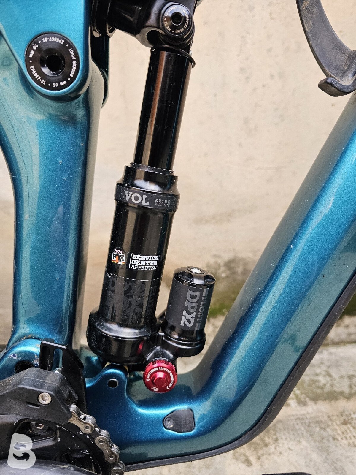 Canyon Strive CF 8.0 2019