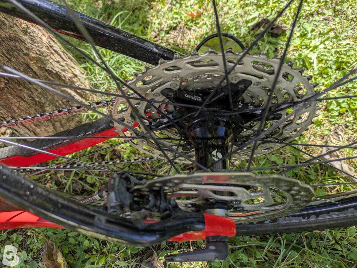 Trek Procaliber 9.5 2024
