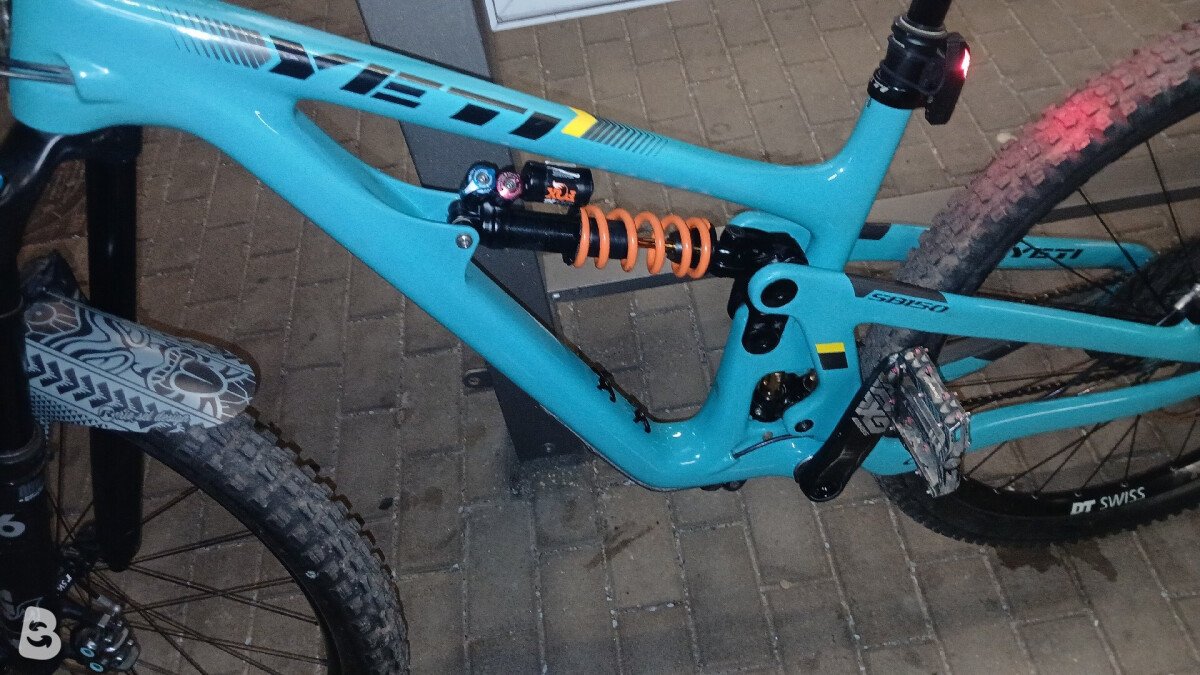 Yeti SB150 C1 2021
