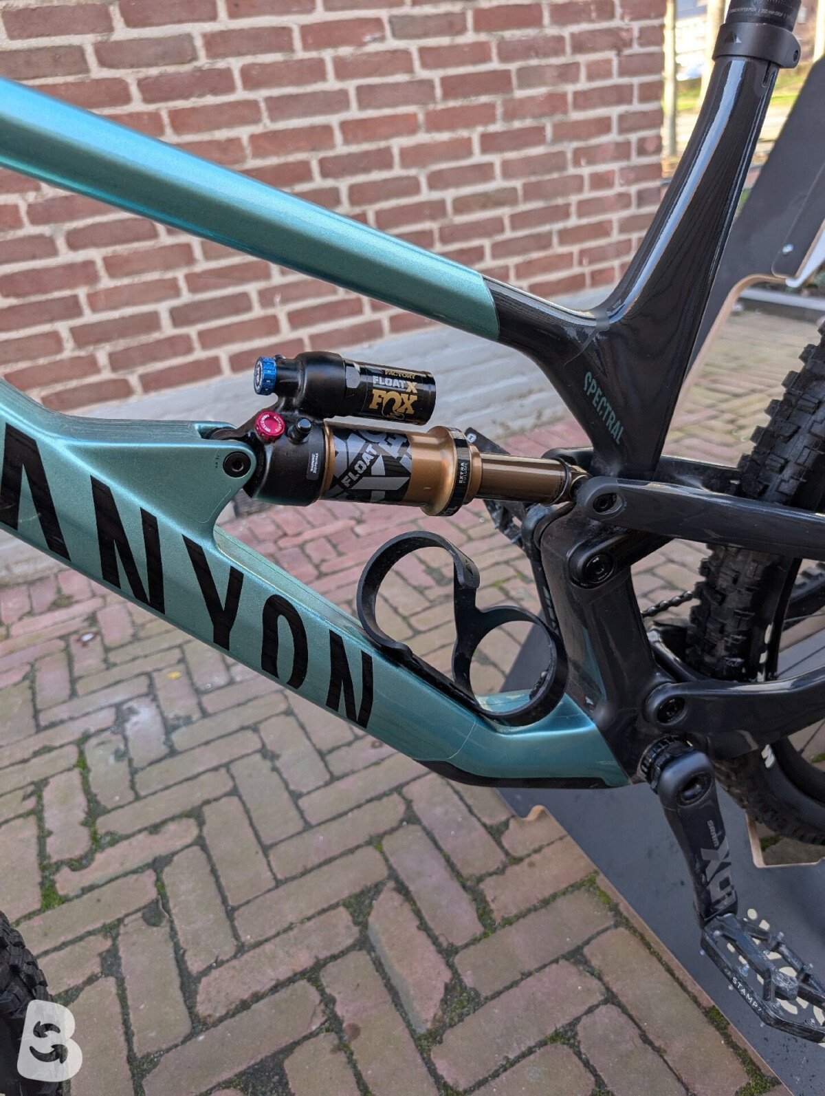 Canyon Spectral 29 2023