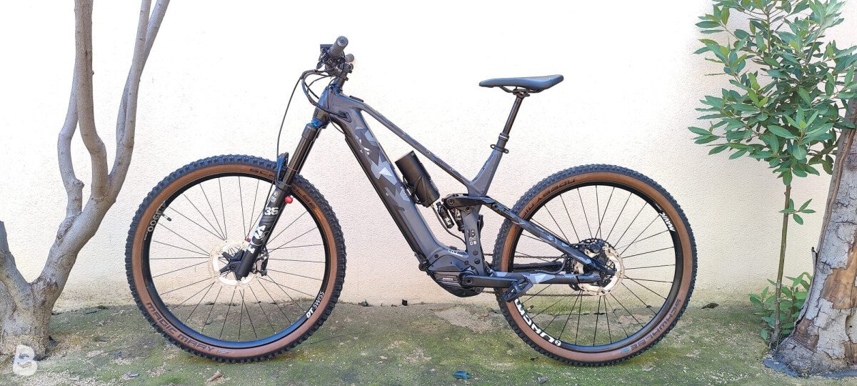 Conway EWME 6.9 2022