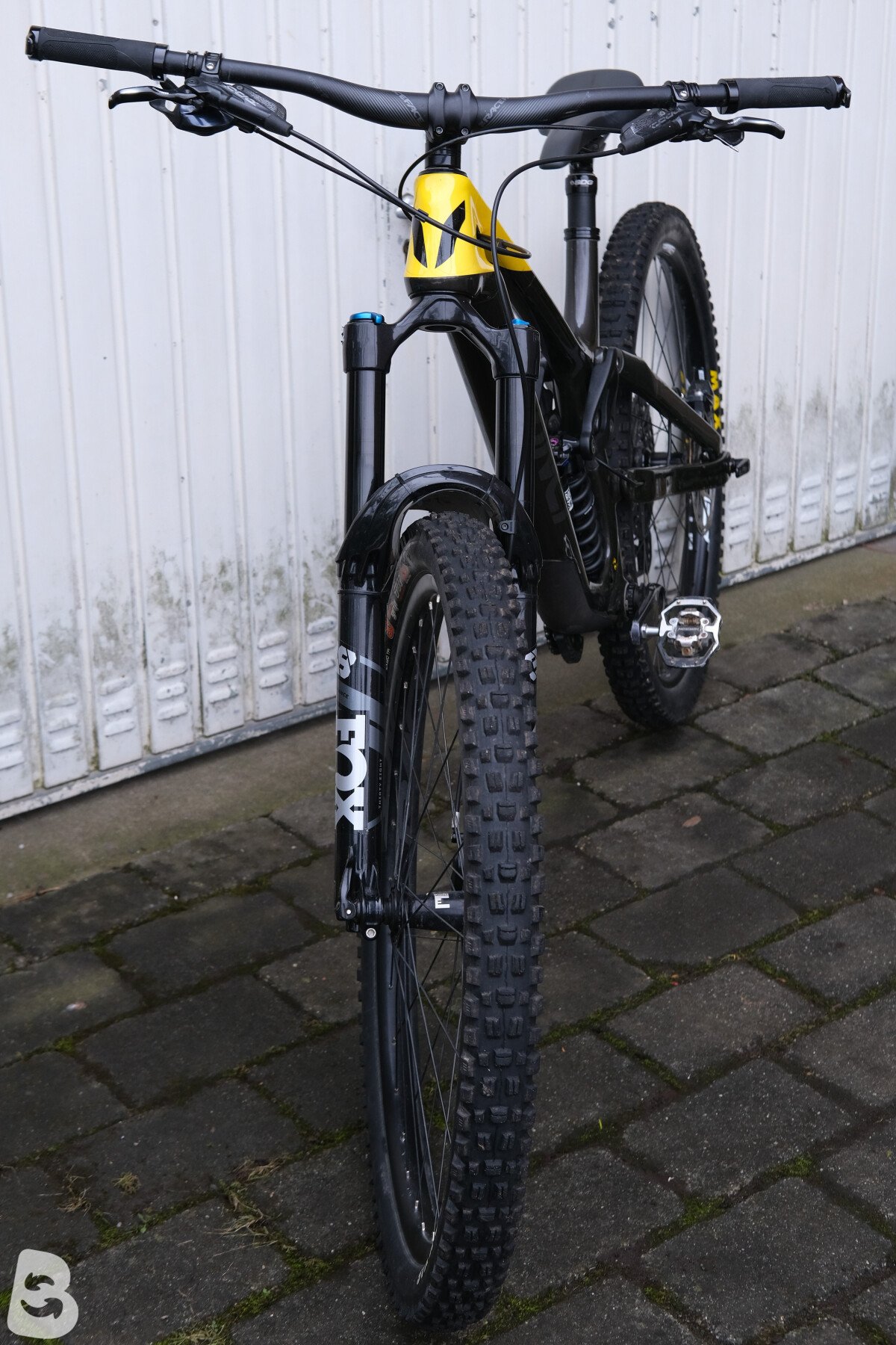 Devinci Spartan Carbon GX 2024