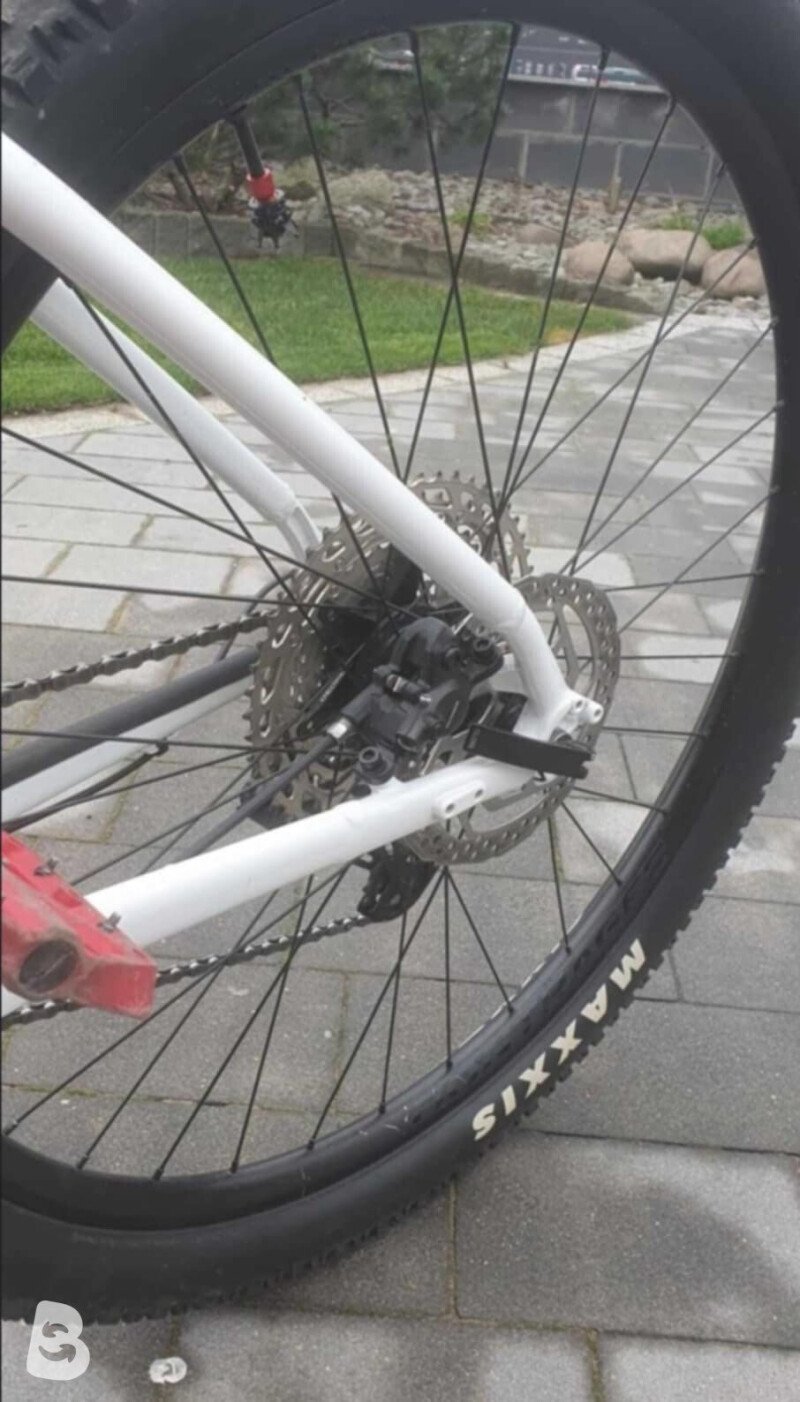 Trek X-Caliber 8 2022