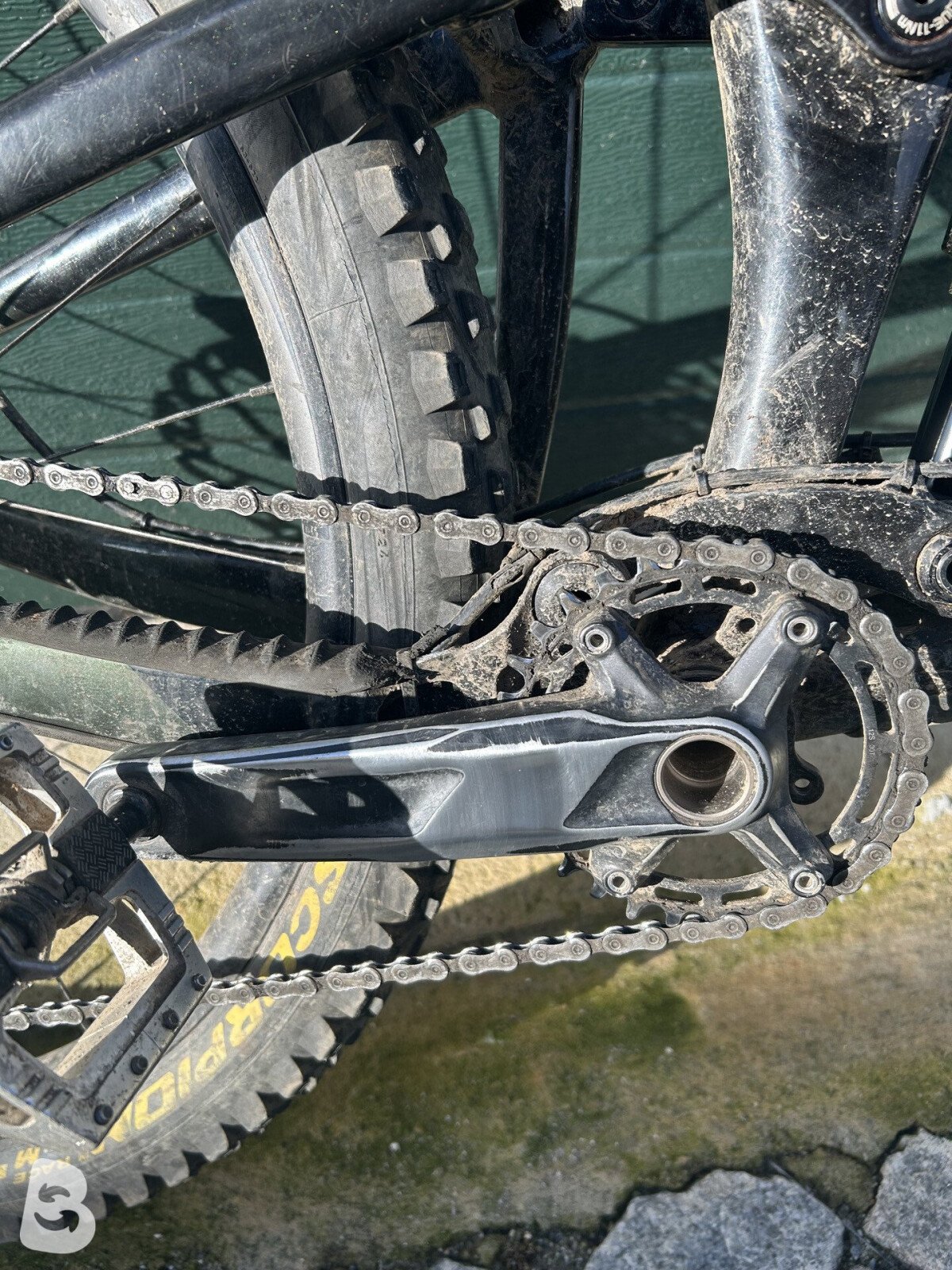 Giant Trance 1 2022
