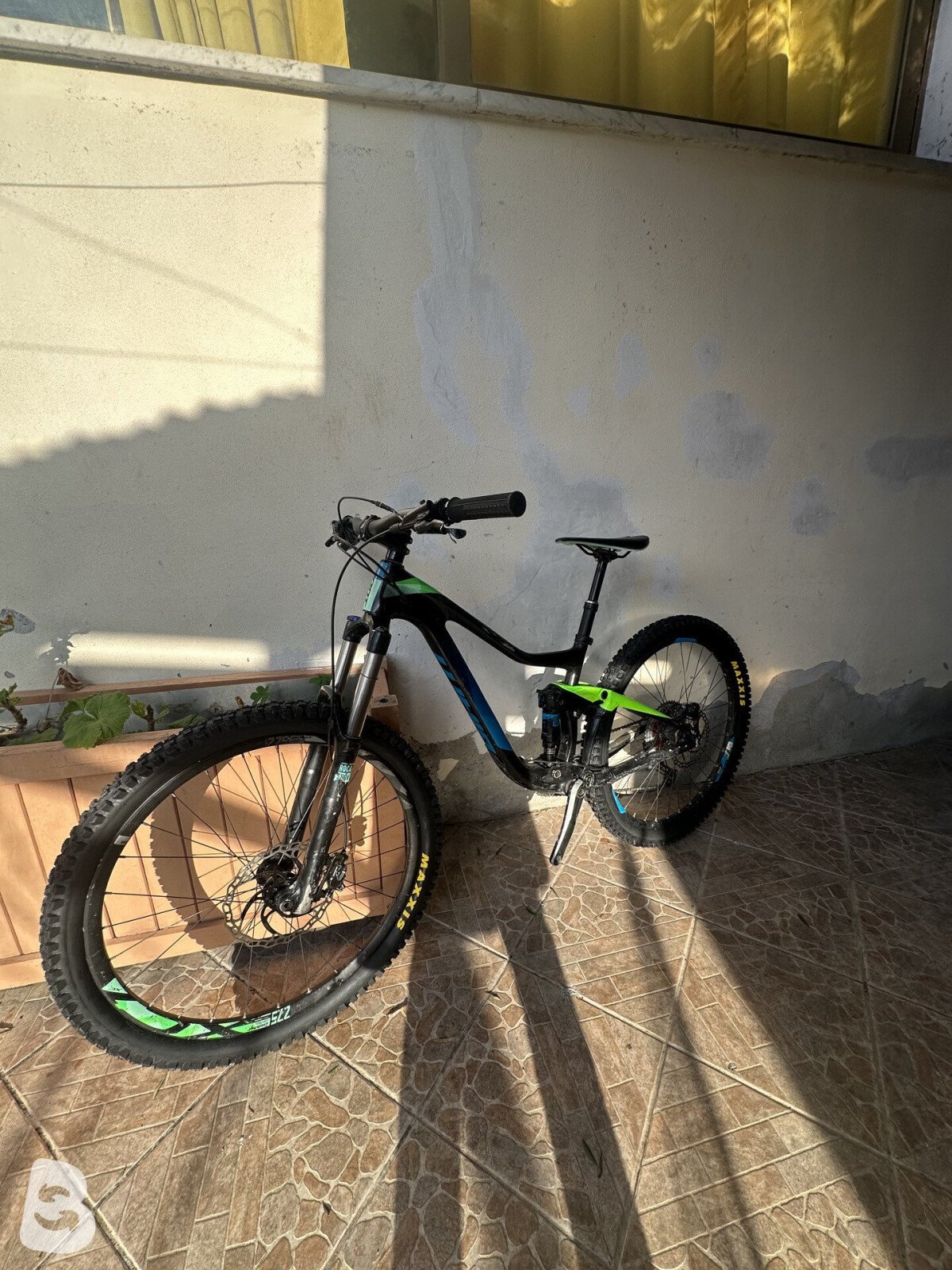 Giant Trance Advanced 3 2017