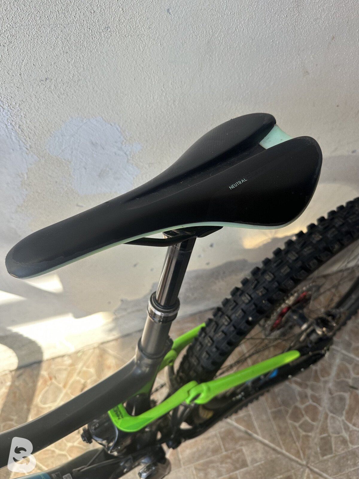 Giant Trance Advanced 3 2017