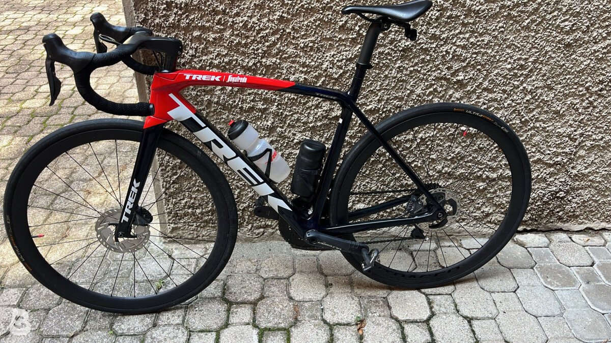 Trek Emonda SLR 7 2021