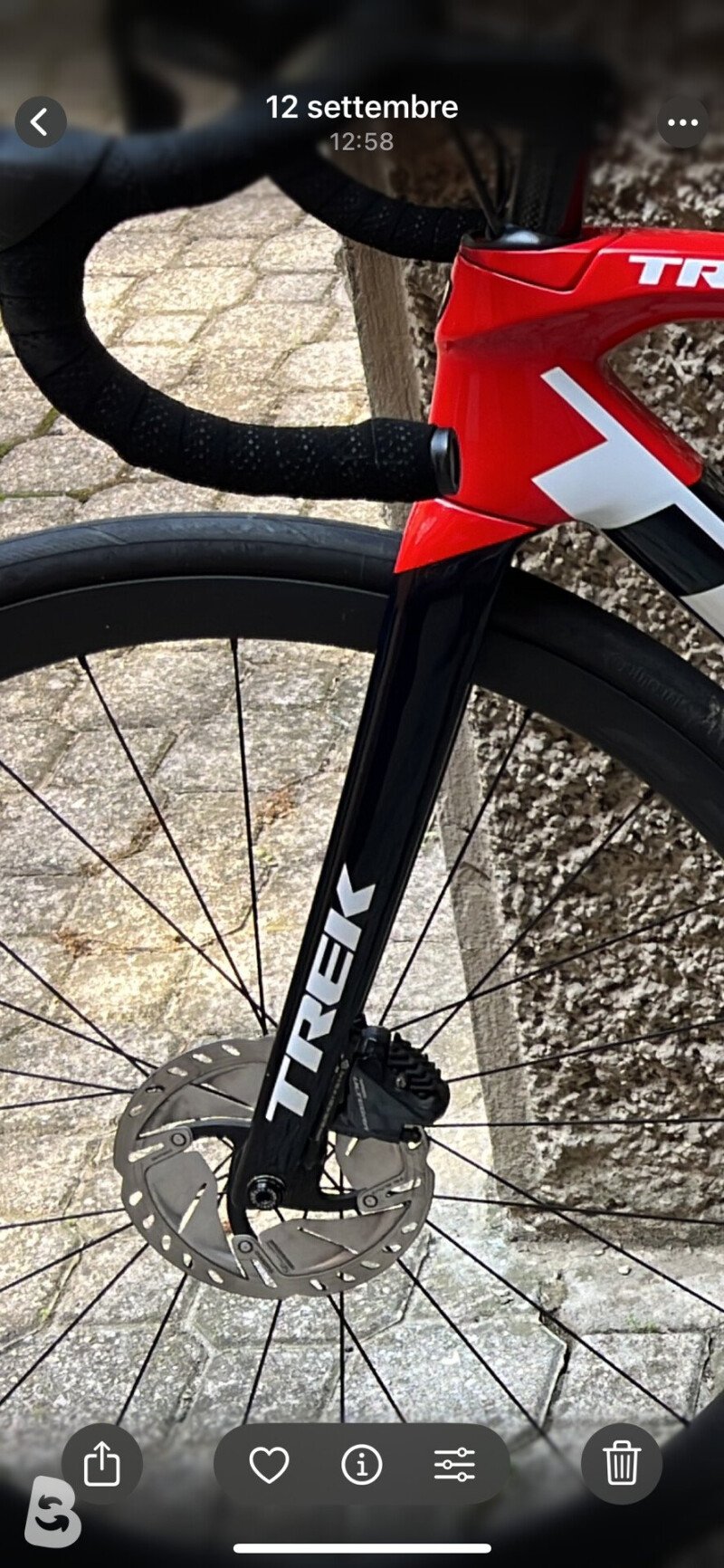 Trek Emonda SLR 7 2021