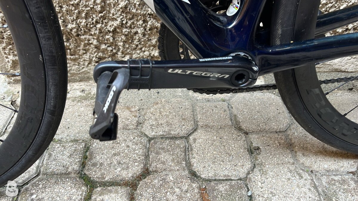 Trek Emonda SLR 7 2021