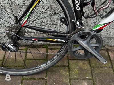 Colnago EPS 2010