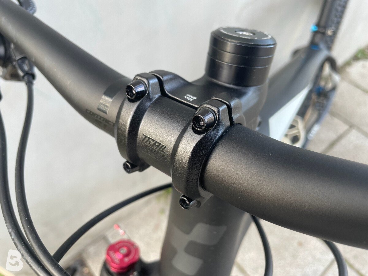 Cube Reaction C:62 pro GTC 2019