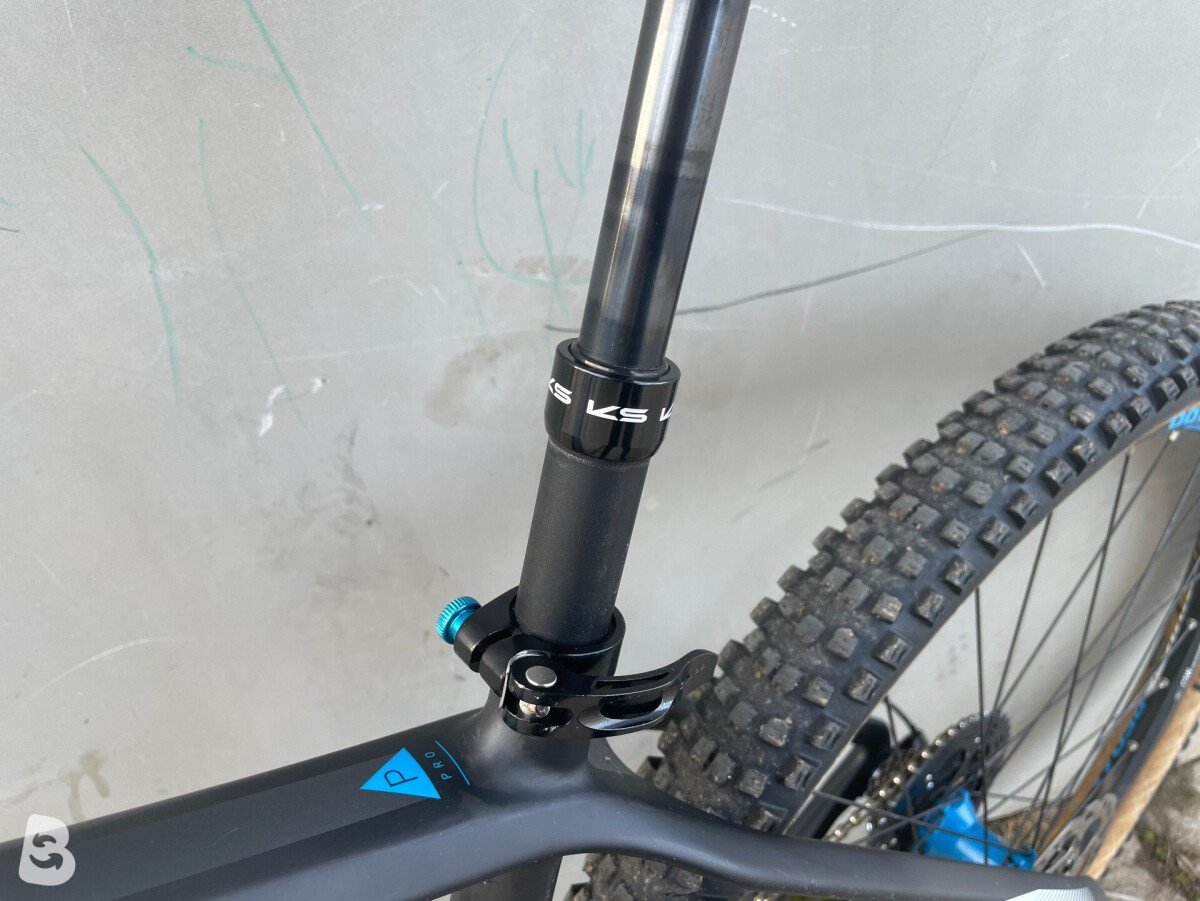 Cube Reaction C:62 pro GTC 2019