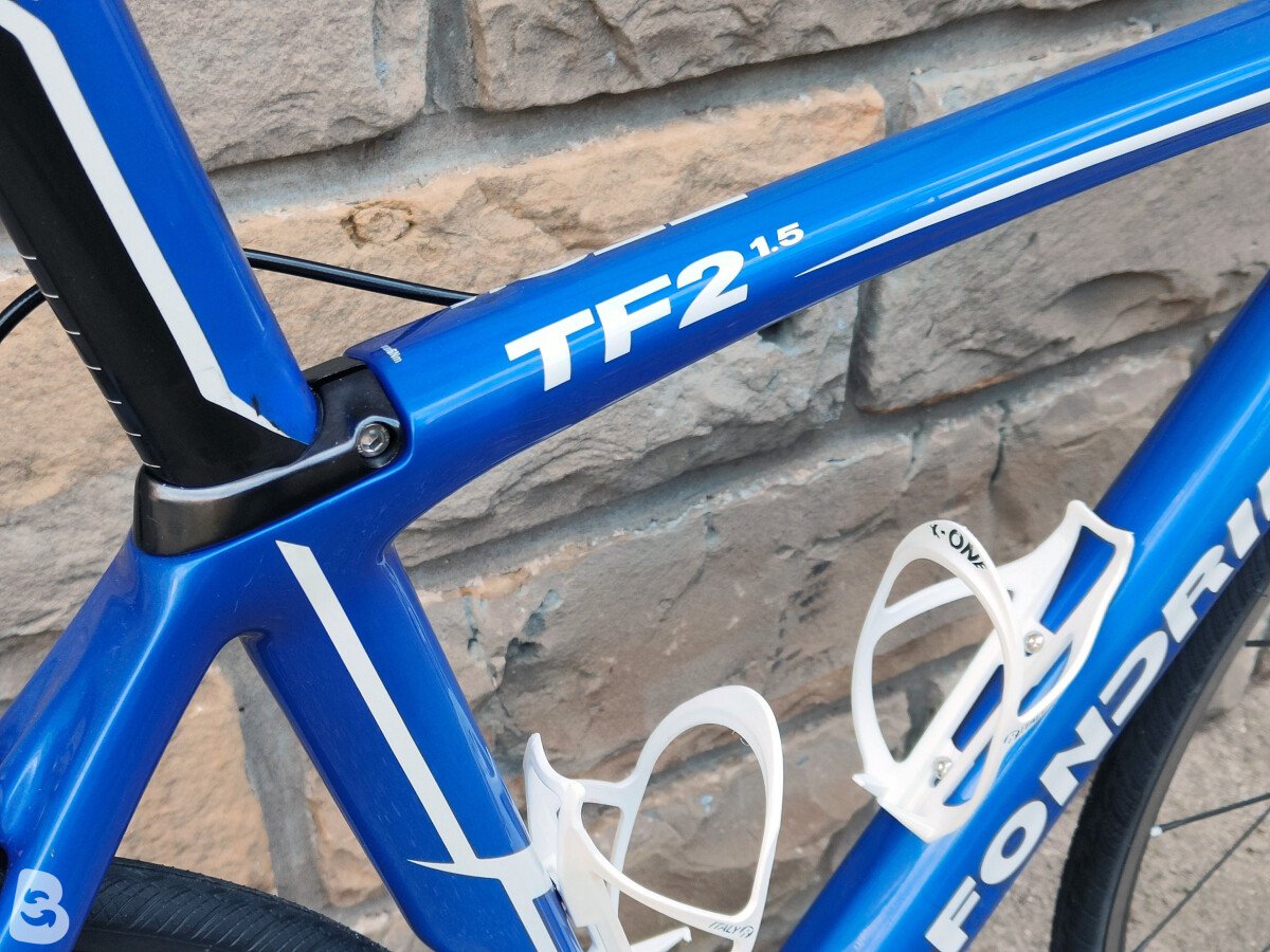 Fondriest TF2 2018