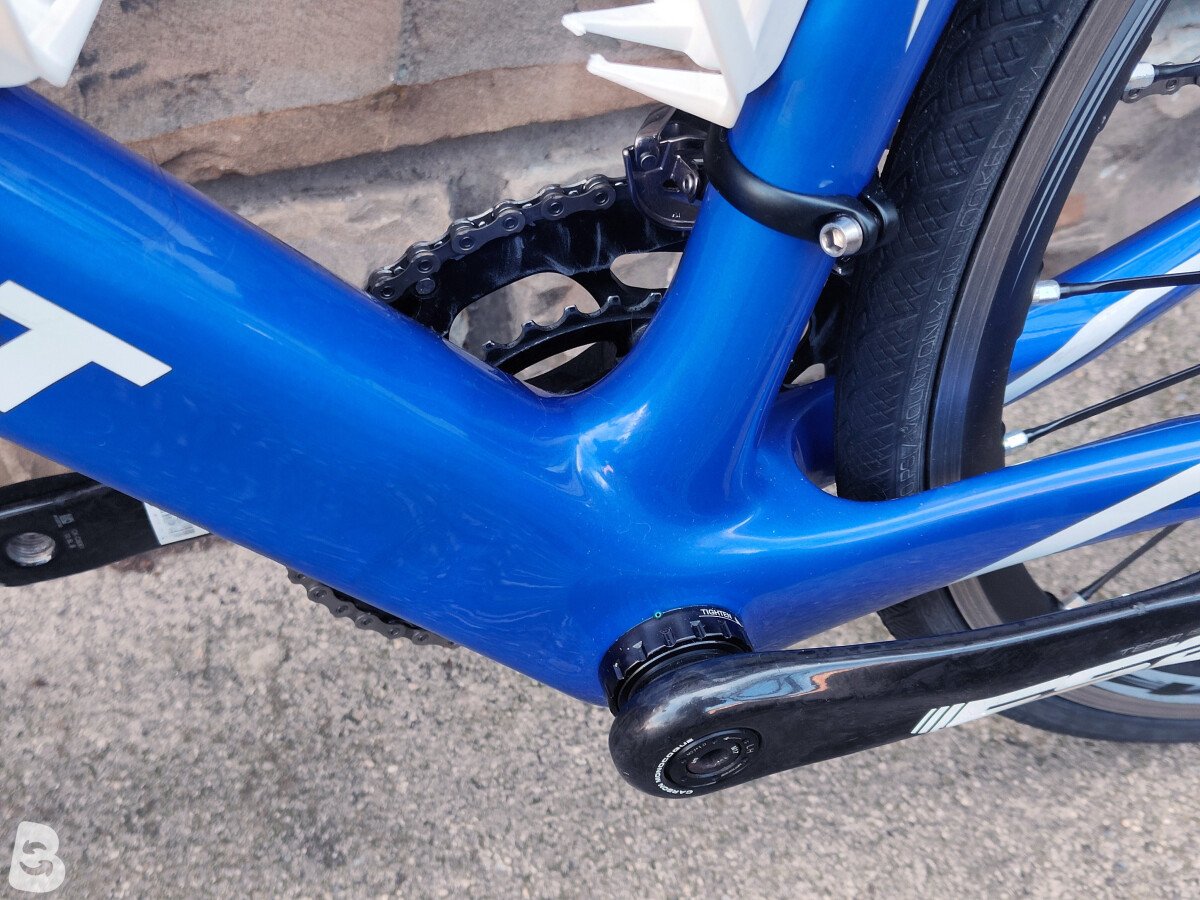 Fondriest TF2 2018