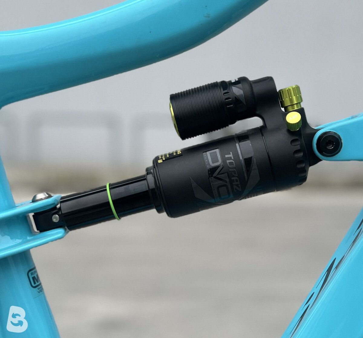 Ibis Ripmo V2 Carbon GX Eagle 2021