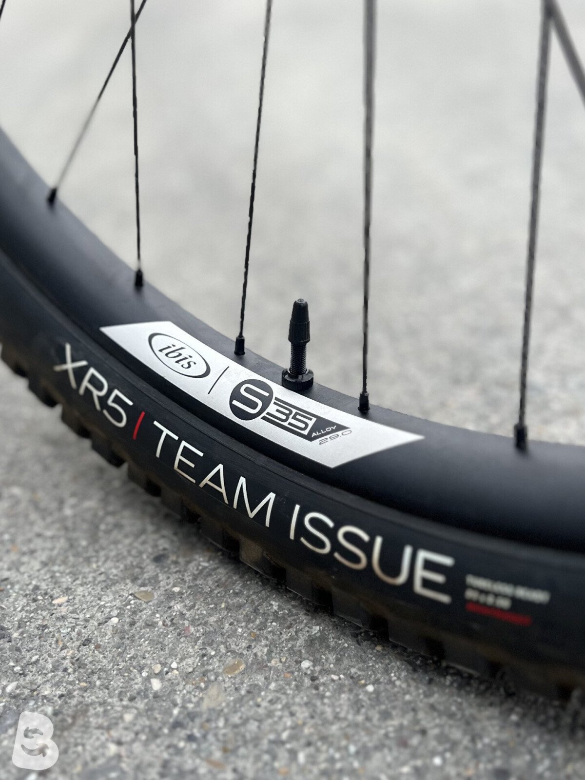 Ibis Ripmo V2 Carbon GX Eagle 2021