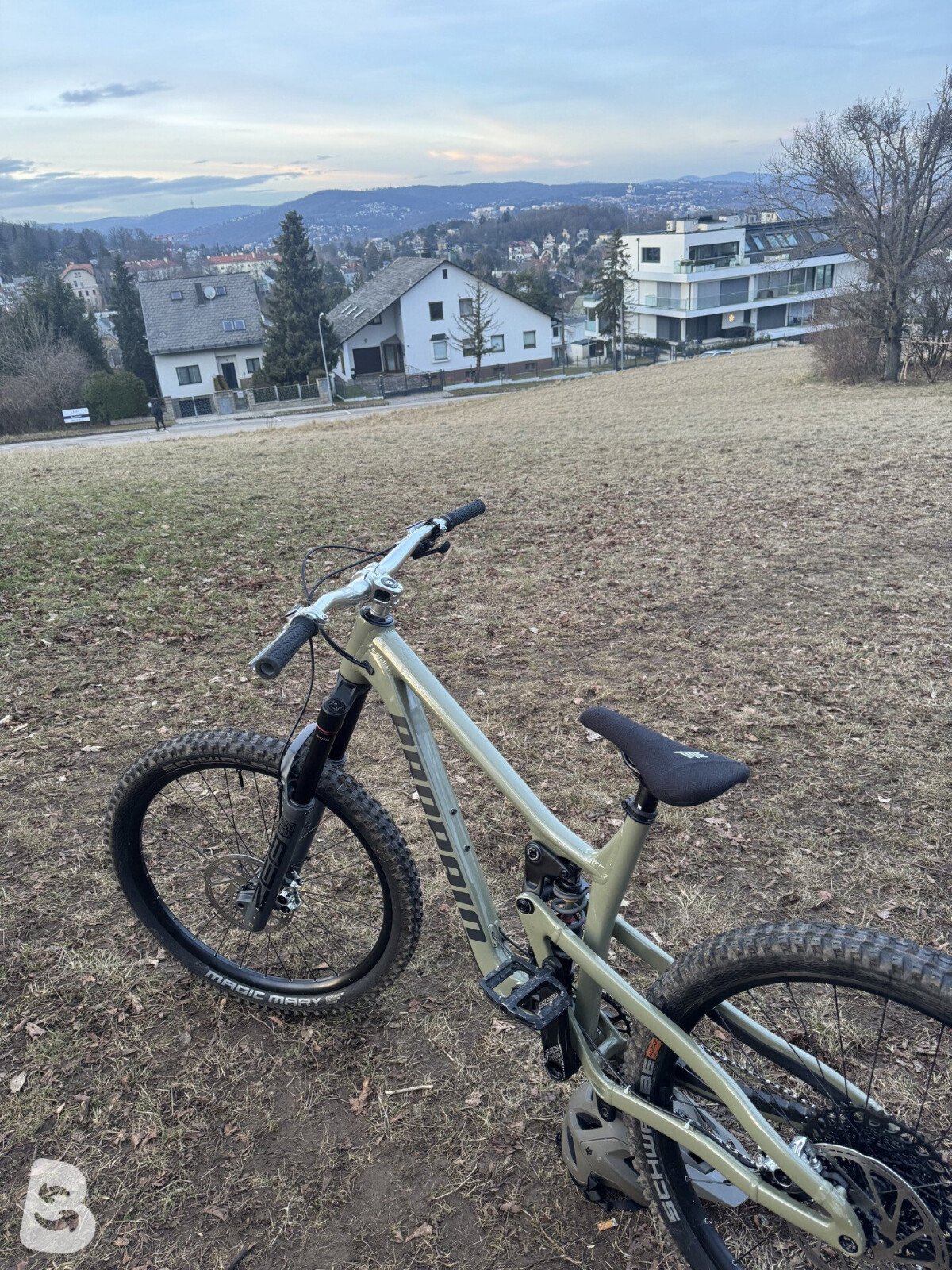 Propain Tyee 2024
