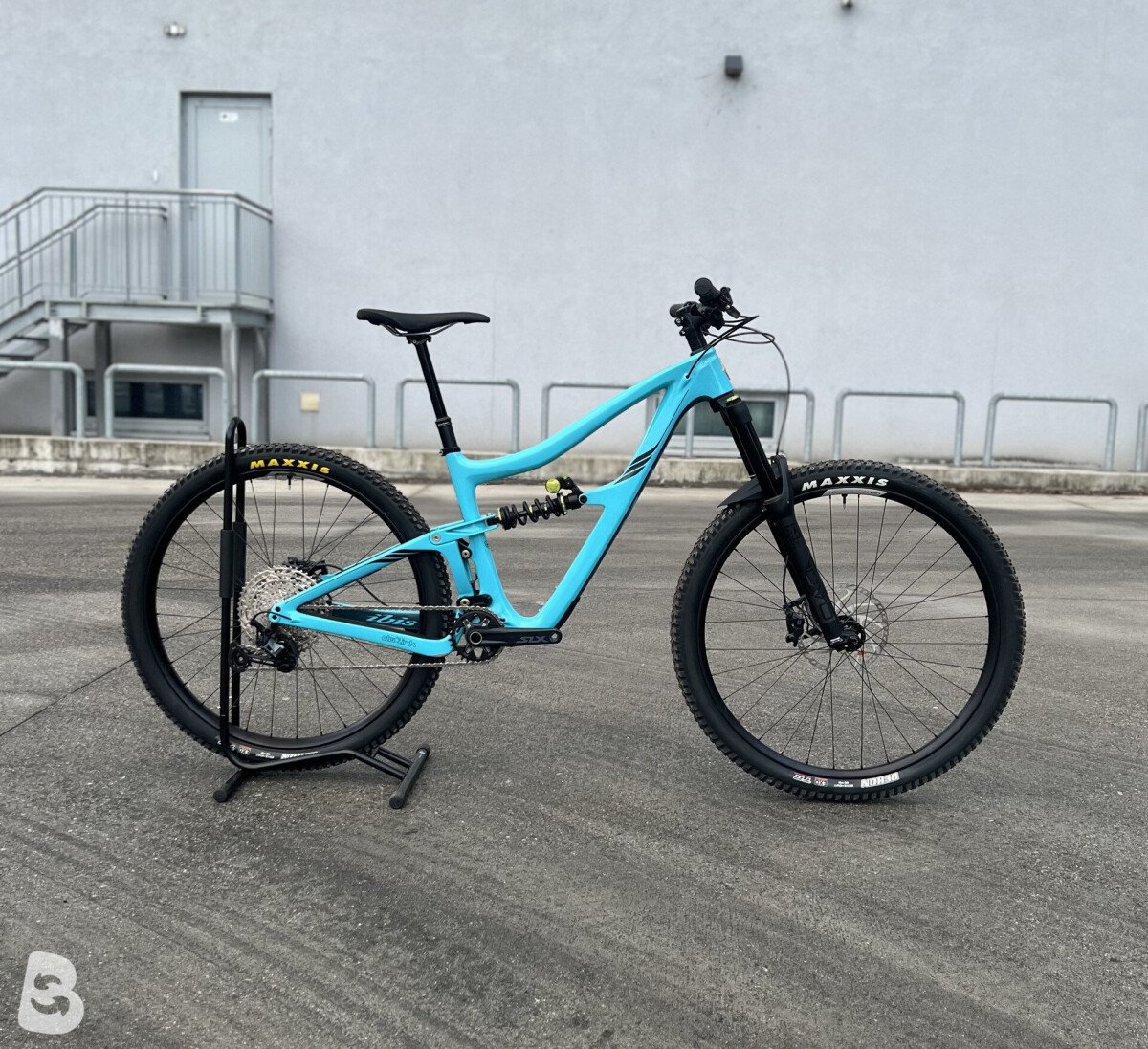 Ibis Ripmo V2 Carbon SLX 2020