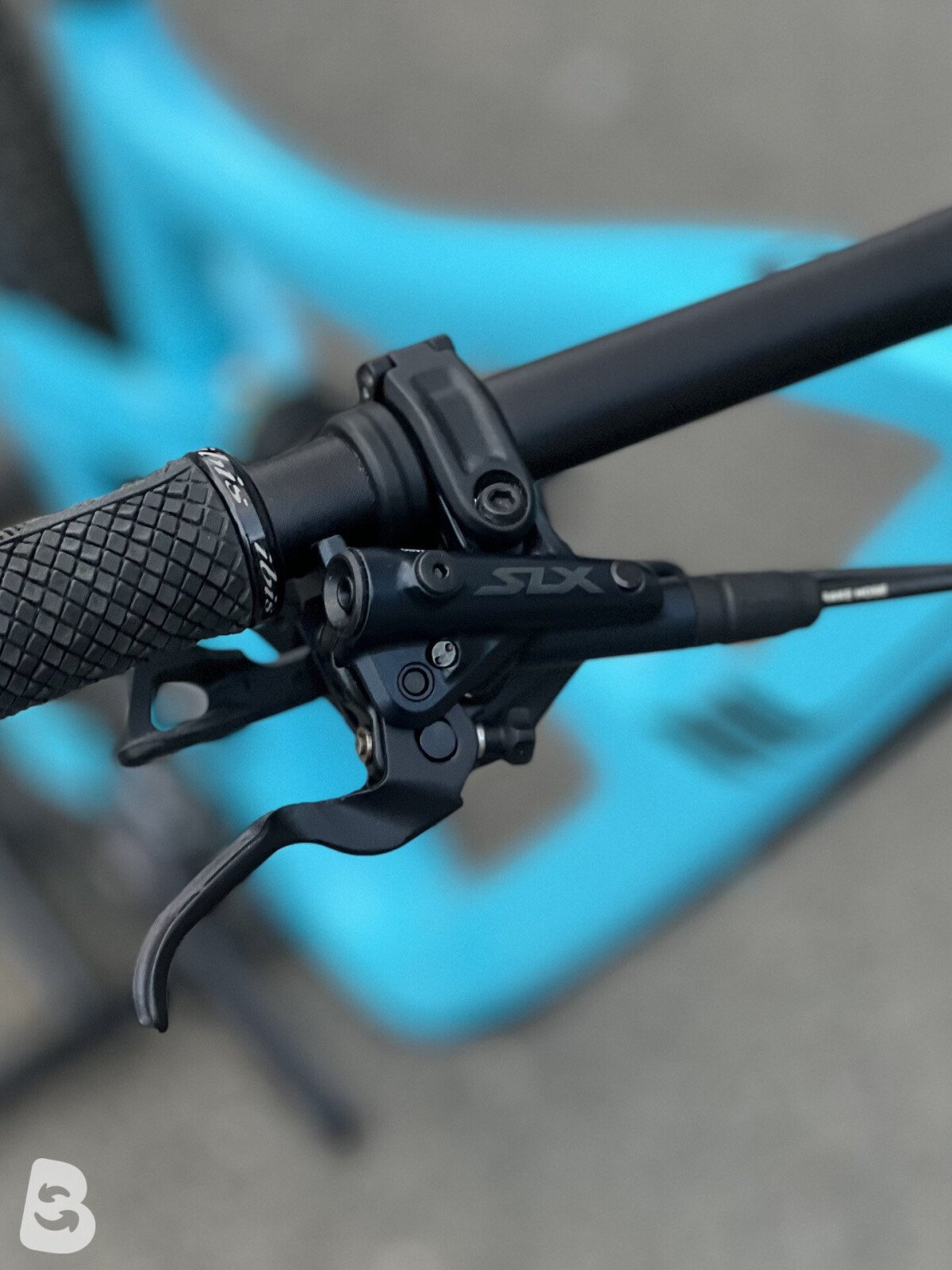 Ibis Ripmo V2 Carbon SLX 2020